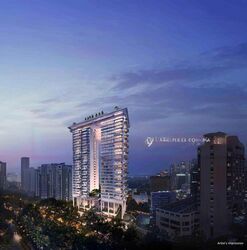 Boulevard 88 (D10), Apartment #464104251